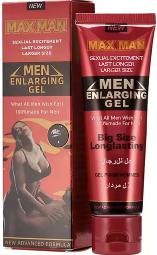 GEL pour croissance du BANGA.LA